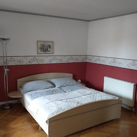 Ferienwohnung Madlene 2 Gablitz Luaran gambar