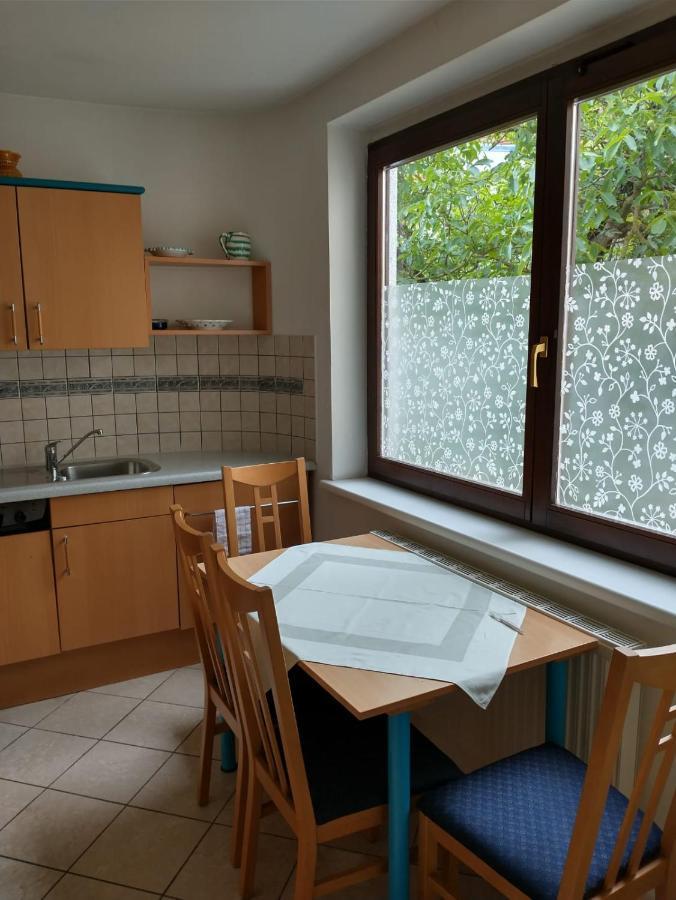 Ferienwohnung Madlene 2 Gablitz Luaran gambar