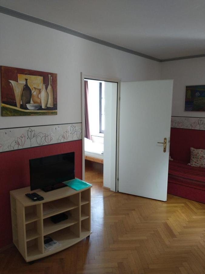 Ferienwohnung Madlene 2 Gablitz Luaran gambar
