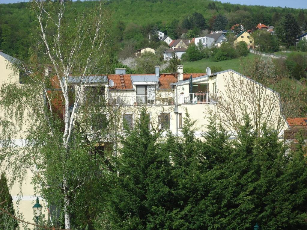 Ferienwohnung Madlene 2 Gablitz Luaran gambar