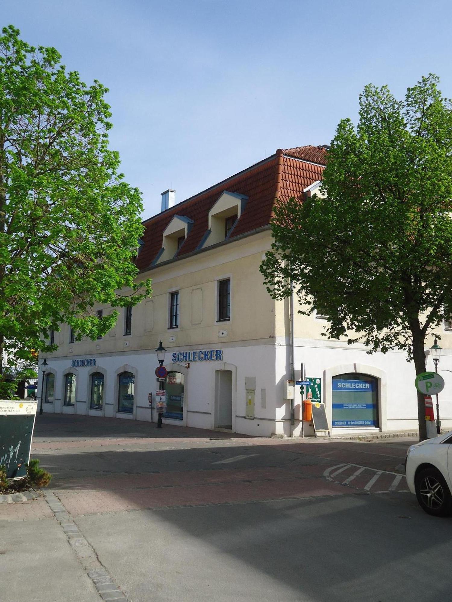 Ferienwohnung Madlene 2 Gablitz Luaran gambar